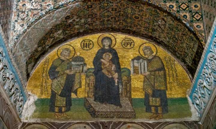 Opinion | When faith becomes a vessel for power