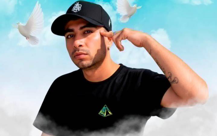 Todo lo que se sabe sobre la muerte de un joven cantante en la marcha del 15 de octubre
