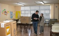 Luque votó acompañado de su familia: “Valoremos la democracia ejerciéndola”