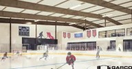 Spokane Valley debates new ice facility at Sullivan Park
