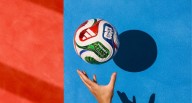 Adidas presenta a ‘Trionda’ el balón oficial del Mundial de fútbol 2026