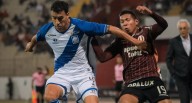 Por el cambio de localías: Ameli defendió a Alianza Atlético tras jugar ante Universitario en el Mansiche