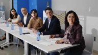 Rozas se convertirá en un parque industrial: «Queremos que sexa un referente europeo no sector do aeroespazo»