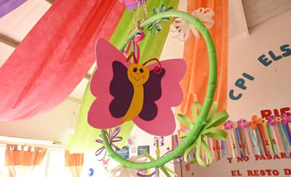 Comienzan las presinscripciones para los Centros de Primera Infancia en Madryn