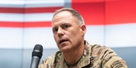 Trump nominates new Army vice chief with current general just two years into the role