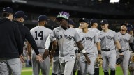 Yankees trade idea lands former CY Young starter