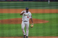 Leones del Caracas podrá contar con su cerrador grandeliga a partir de noviembre, según reportes