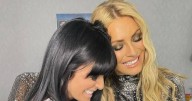Strictly's Tess Daly and Claudia Winkleman shut down rumours they 'hated each other'