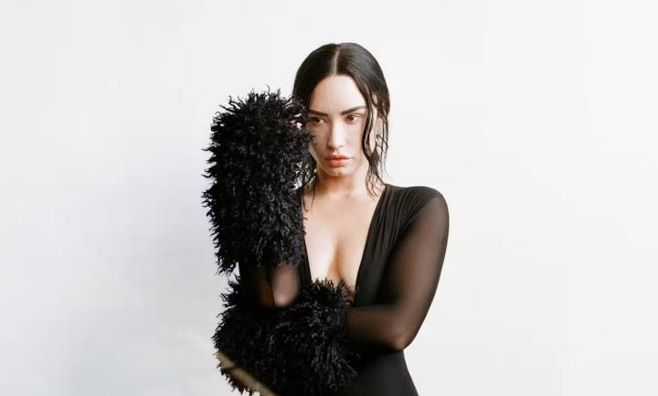 Demi Lovato announces ‘It’s Not That Deep’ 2026 tour with Detroit, MI stop