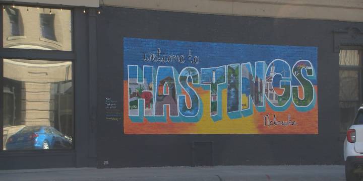 Hastings City Council to review public art plan for Heartbeat Creative District