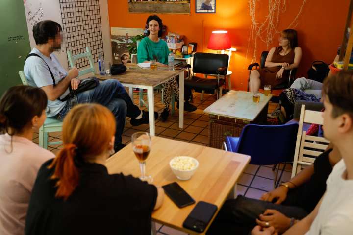 "No sé ligar" o la dificultad de relacionarse en el acelerado mundo actual