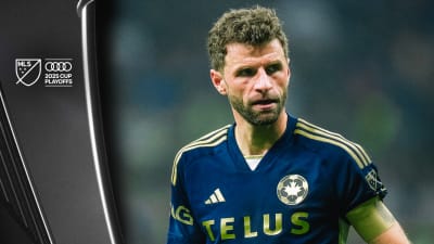 Cheat sheet: What to know about every Audi 2025 MLS Cup Playoffs team