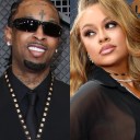 Latto Dating 21 Savage, Confirms Romance