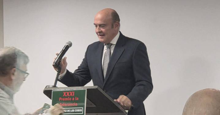 Pérez de los Cobos defiende que «la actuación policial el 1-O fue la que debía ser en un país serio»