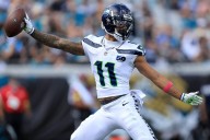 Seahawks-Jaguars takeaways: Jaxon Smith-Njigba sparks Seattle to road win