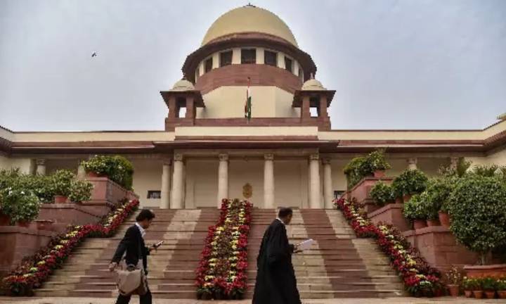 Decided to publish provisional answer key after preliminary examination: UPSC tells SC