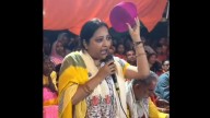 Turban-throwing row: Will UP BJP leader Ketakee Singh's insult to Mithila's pride affect NDA's electoral prospects in Bihar?