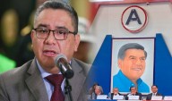 Juan José Santiváñez postularía al Congreso con Alianza Para el Progreso