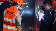Thane: Fire breaks out at popular eatery, no casualties reported