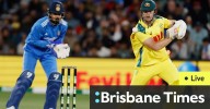 Australia vs India cricket ODI: Scores, results, news updates as Connolly and Short shine for Australia to clinch series