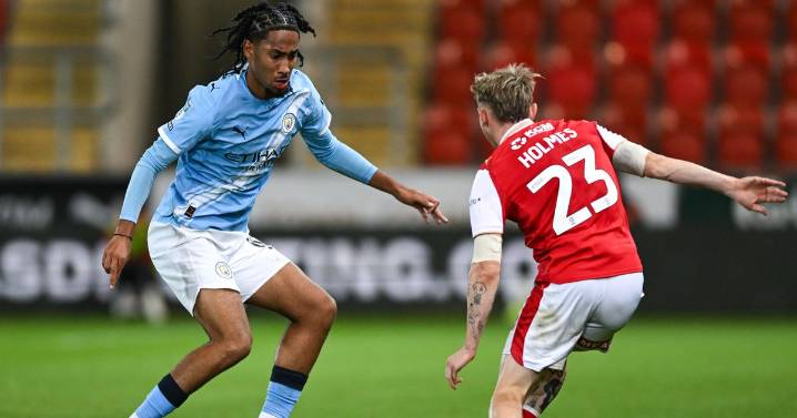 'Best steps' - What came next after historic Man City debut for Pep Guardiola