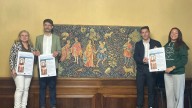 La ciudad de Teruel celebra la primera jornada europea sobre su patrimonio con un homenaje al cántico de San Francisco de Asís
