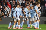 El Celta coge oxígeno con su segundo triunfo europeo ante el Niza