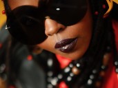 Concert announcement: Lauryn Hill at Jubilee Auditorium Dec. 10