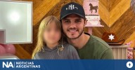 “Hoy extraño más que nunca”: el doloroso saludo de cumpleaños de Mauro Icardi a su hija Isabella