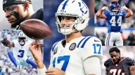 Best, worst 2025 NFL offseasons: Tiers for all 32 teams