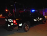 Dos individuos fueron heridos a balazos por “El Loco” en Norias de Ojocaliente luego de una riña