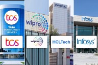 TCS Vs Infosys Vs HCL Tech Vs Wipro: Comparing Employee Metrics—Q2 Attrition Rate To Headcount Ratio