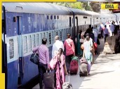 Central Railway to run 1,702 special trains for Diwali, Chhath