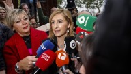 A xuíza da dina ve "indicios esmagadores" de neglixencia na exconselleira Pradas