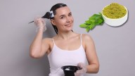 4 plantas que sirven para teñir el pelo de manera natural y sin maltratarlo y secarlo