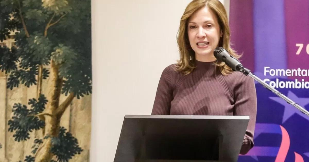 AmCham pide proteger al sector empresarial, "que aporta el 65% del presupuesto nacional"
