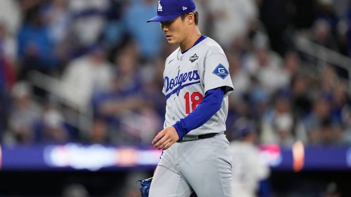 Jays focused on meeting the moment against Yamamoto’s pitching in Game 6, Bichette says