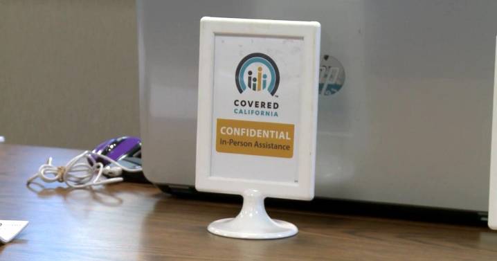 Covered California plans to double in price next year as open enrollment approaches