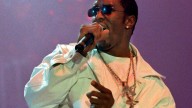 Sean ‘Diddy’ Combs’ Halloween meal will include baked fish, spinach and coleslaw