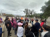 El PT escucha las demandas ciudadanas en Cañadas del Florido