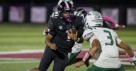 Wagoner erupts for season-high 55 points in district win over Catoosa