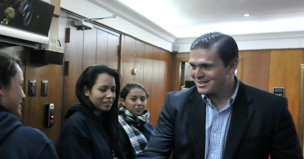 “Colombia no resiste más improvisación ni corrupción”, advierte Juan Carlos Pinzón