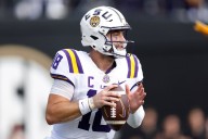 How to Watch Texas A&M vs LSU: Live Stream NCAA College Football, TV Channel