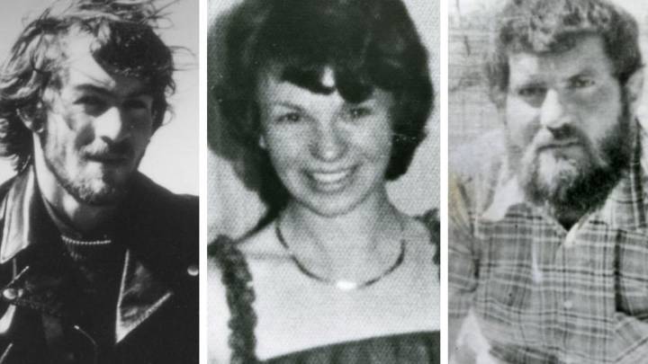 Mysterious LandCruiser sighting, different ammo to be probed in new coronial inquest into 1978 Spear Creek murders