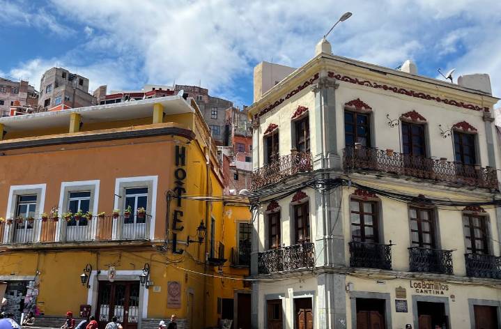 Impuesto hotelero le da 162 mdp a la Secretaría de Turismo, esperan que incremente un 10% para el 2026
