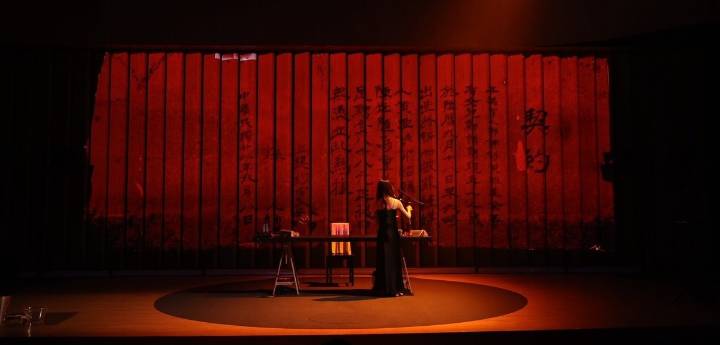 Interview: Cheng Shih-Yung - Embarking On A Drift to the Unknown at this year's OzAsia Festival