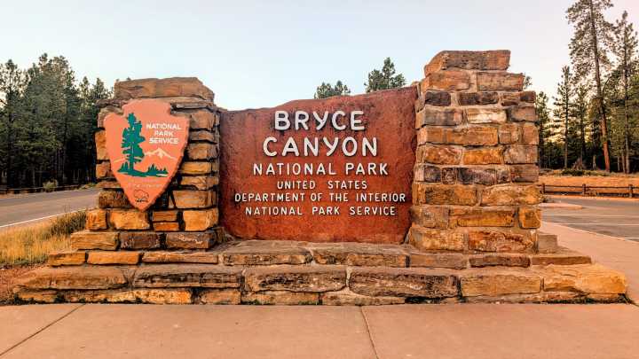"I'm Just So Grateful To Still Have A Job": We Found Out How National Park Rangers Feel Amid The Extended Government Shutdown