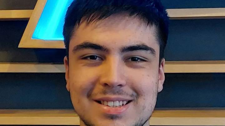 Brit computer whizz, 19, vanishes in Thailand as family fears he’s been lured to work in scam factory by Chinese mafia