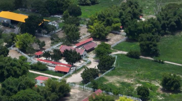 “DESPOJO” EJIDAL EN CHAMPOTÓN