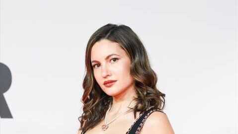 Ivana Baquero y su Increíble regreso a la pantalla en ‘Spartacus: House of Ashur’